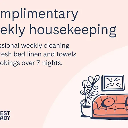 Appartamento Guestready - Enchanting Retreat In