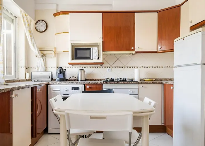 Guestready - Enchanting Retreat In Paço de Arcos