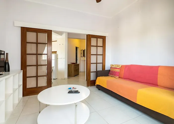 Guestready - Enchanting Retreat In Appartamento Paço de Arcos