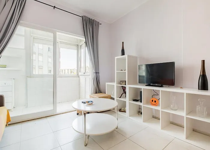 Guestready - Enchanting Retreat In Paço de Arcos