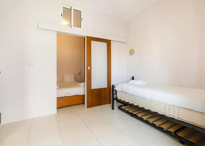 Appartamento Guestready - Enchanting Retreat In