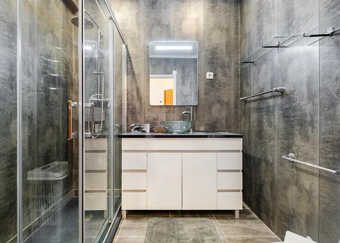 Guestready - Enchanting Retreat In Appartamento