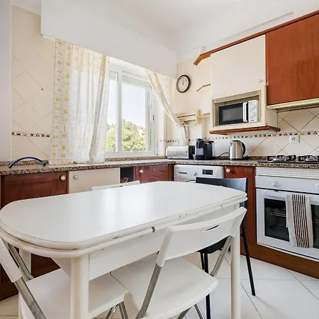 Apartment Guestready - Enchanting Retreat In