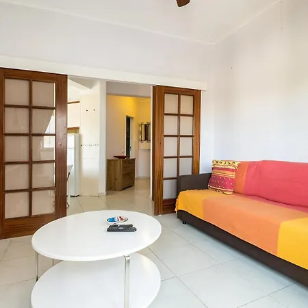 Guestready - Enchanting Retreat In Apartment Paco de Arcos