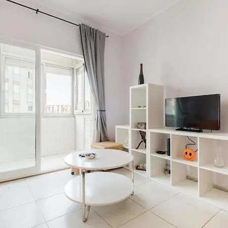 Guestready - Enchanting Retreat In Paço de Arcos