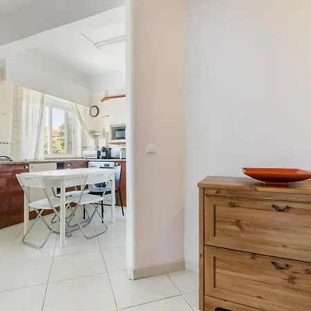 Guestready - Enchanting Retreat In Apartment *