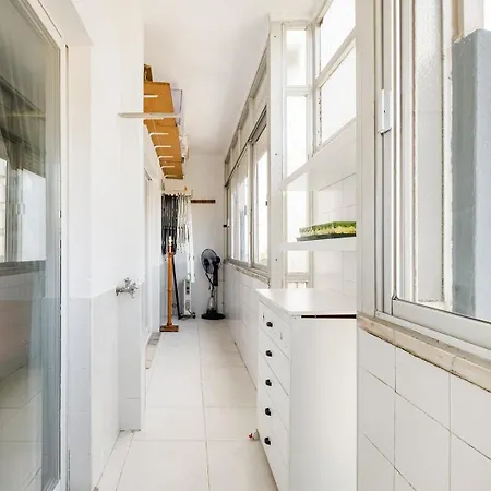 Guestready - Enchanting Retreat In Paço de Arcos