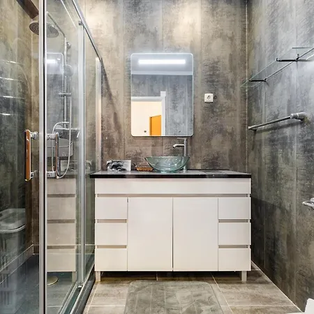Guestready - Enchanting Retreat In Apartmán