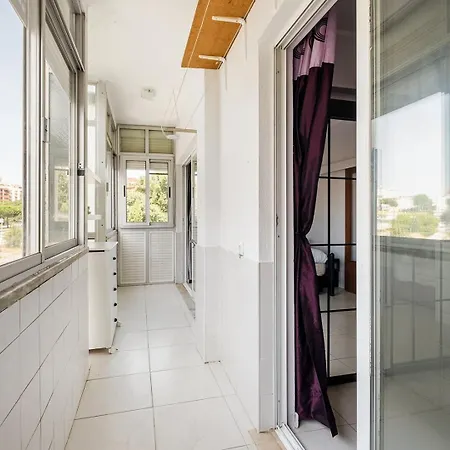 Guestready - Enchanting Retreat In * Paço de Arcos